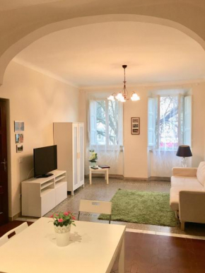 Отель Casa Francesca  Лукка